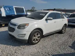 2GNFLFE33G6353705 2016 CHEVROLET EQUINOX