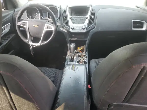 2GNFLFE33G6353705 2016 CHEVROLET EQUINOX - Image 8