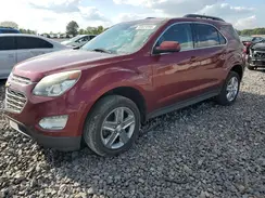 2GNFLFE33G6356751 2016 CHEVROLET EQUINOX