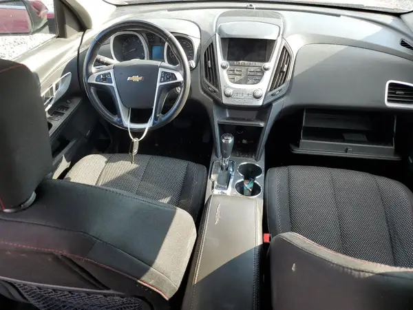 2GNFLFE33G6356751 2016 CHEVROLET EQUINOX - Image 8