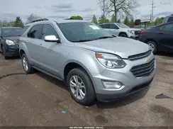 2GNFLFE33H6107397 2017 CHEVROLET EQUINOX