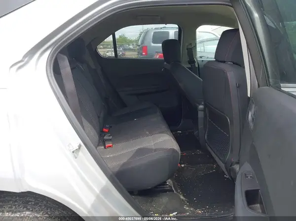 2GNFLFE33H6107397 2017 CHEVROLET EQUINOX - Image 8