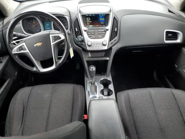2GNFLFE33H6110042 2017 CHEVROLET EQUINOX - Image 8