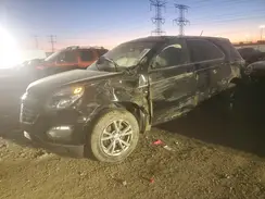 2GNFLFE33H6145311 2017 CHEVROLET EQUINOX