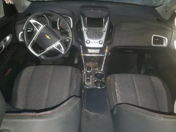 2GNFLFE33H6145311 2017 CHEVROLET EQUINOX - Image 8