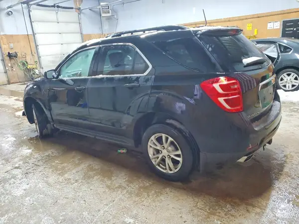 2GNFLFE33H6149892 2017 CHEVROLET EQUINOX - Image 2