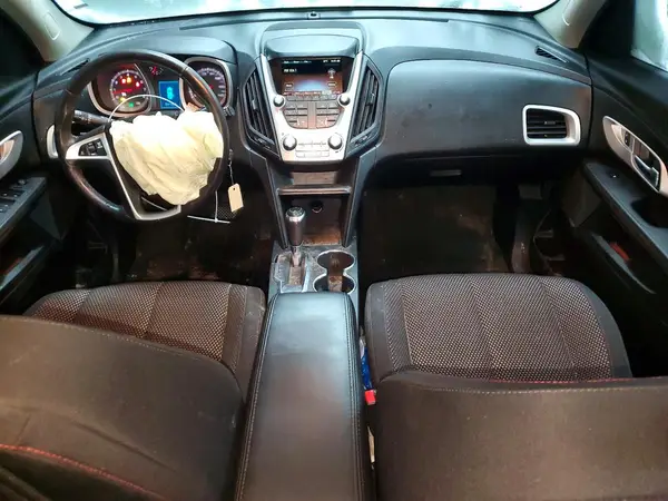 2GNFLFE33H6149892 2017 CHEVROLET EQUINOX - Image 8