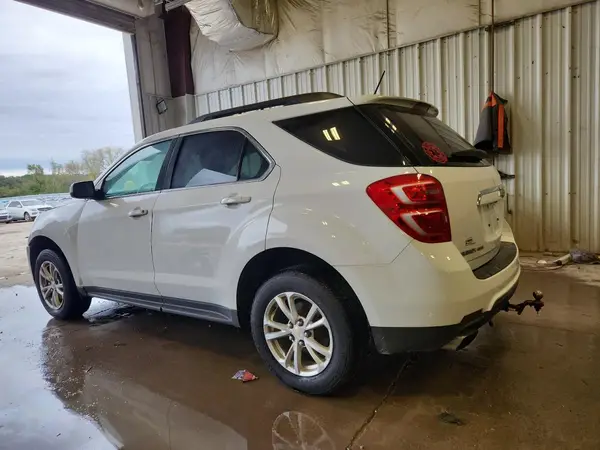2GNFLFE33H6152310 2017 CHEVROLET EQUINOX - Image 2