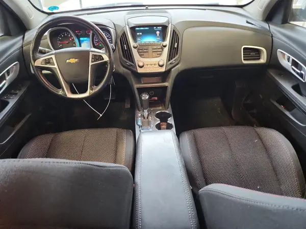 2GNFLFE33H6152310 2017 CHEVROLET EQUINOX - Image 8