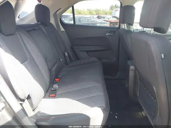 2GNFLFE33H6154011 2017 CHEVROLET EQUINOX - Image 8