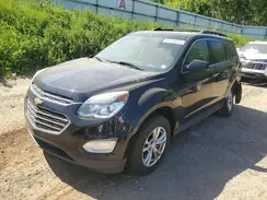 2GNFLFE33H6155577 2017 CHEVROLET EQUINOX