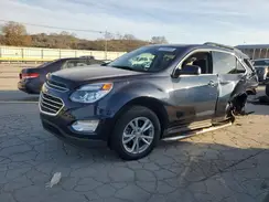 2GNFLFE33H6163453 2017 CHEVROLET EQUINOX