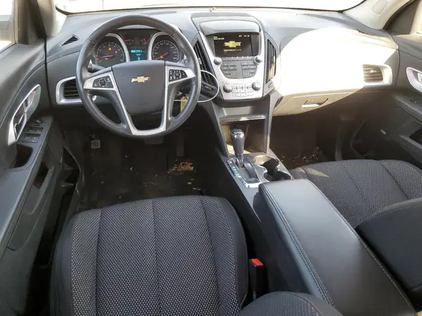 2GNFLFE33H6165588 2017 CHEVROLET EQUINOX - Image 8