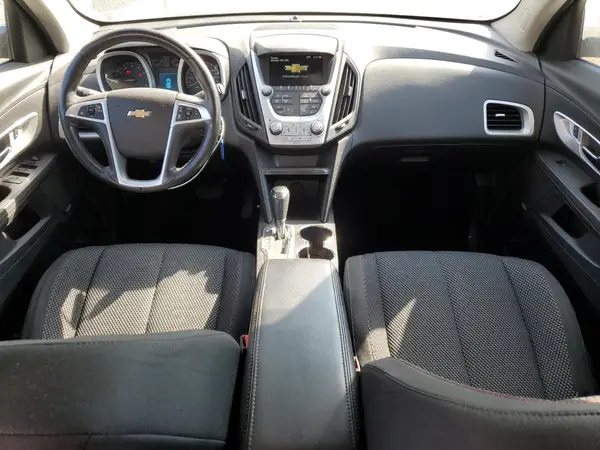 2GNFLFE33H6184867 2017 CHEVROLET EQUINOX - Image 8