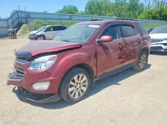 2GNFLFE33H6185002 2017 CHEVROLET EQUINOX