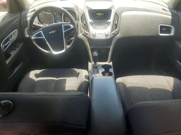 2GNFLFE33H6185002 2017 CHEVROLET EQUINOX - Image 8
