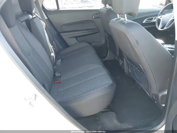 2GNFLFE33H6187686 2017 CHEVROLET EQUINOX - Image 8