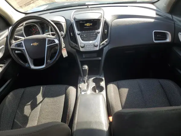 2GNFLFE33H6188482 2017 CHEVROLET EQUINOX - Image 8