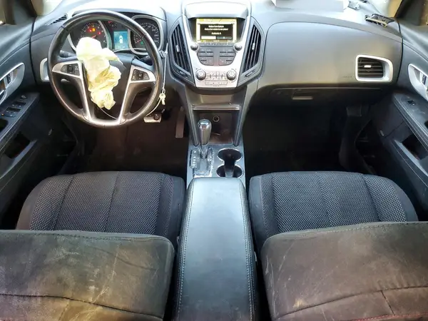 2GNFLFE33H6207578 2017 CHEVROLET EQUINOX - Image 8