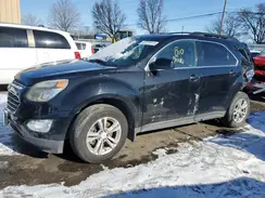 2GNFLFE33H6209105 2017 CHEVROLET EQUINOX