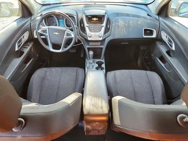 2GNFLFE33H6209654 2017 CHEVROLET EQUINOX - Image 8