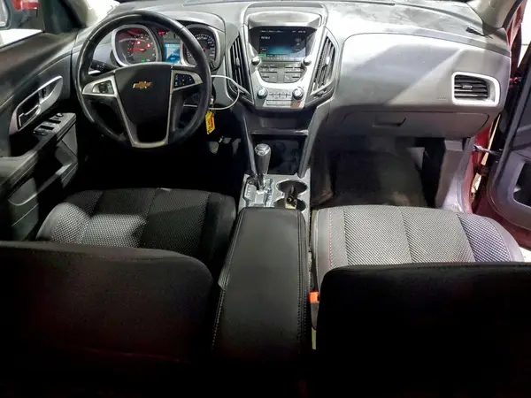 2GNFLFE33H6216166 2017 CHEVROLET EQUINOX - Image 8