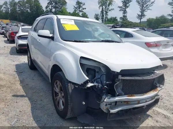 2GNFLFE33H6217141 2017 CHEVROLET EQUINOX - Image 1