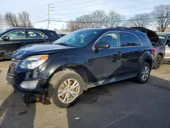 2GNFLFE33H6217821 2017 CHEVROLET EQUINOX