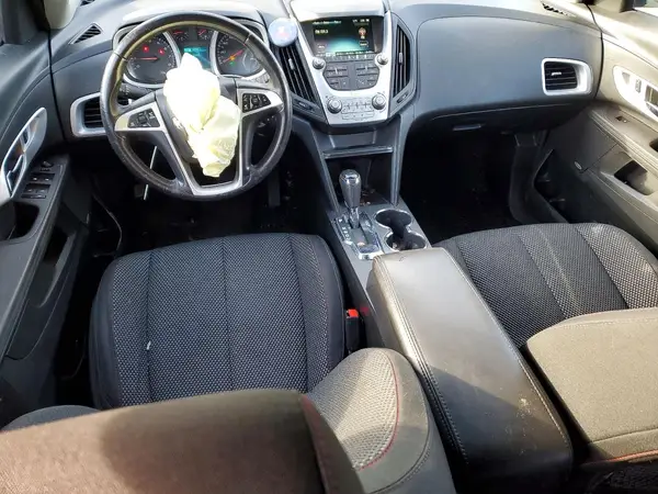 2GNFLFE33H6217821 2017 CHEVROLET EQUINOX - Image 8