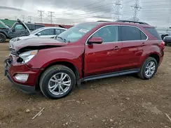 2GNFLFE33H6222291 2017 CHEVROLET EQUINOX