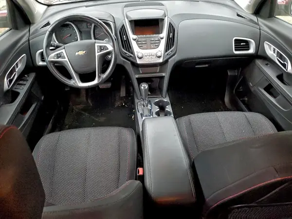 2GNFLFE33H6222291 2017 CHEVROLET EQUINOX - Image 8