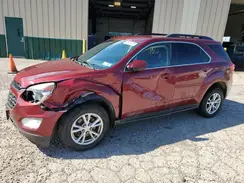 2GNFLFE33H6222632 2017 CHEVROLET EQUINOX