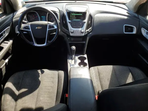 2GNFLFE33H6222632 2017 CHEVROLET EQUINOX - Image 8