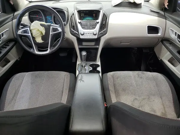 2GNFLFE33H6224736 2017 CHEVROLET EQUINOX - Image 8
