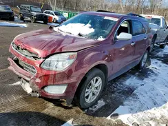 2GNFLFE33H6227801 2017 CHEVROLET EQUINOX