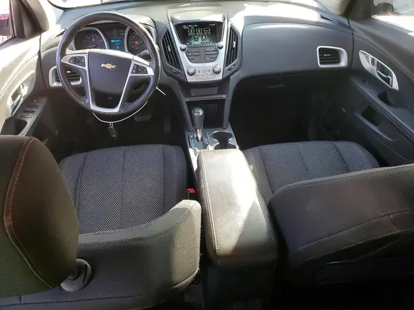 2GNFLFE33H6227801 2017 CHEVROLET EQUINOX - Image 8