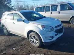 2GNFLFE33H6244985 2017 CHEVROLET EQUINOX