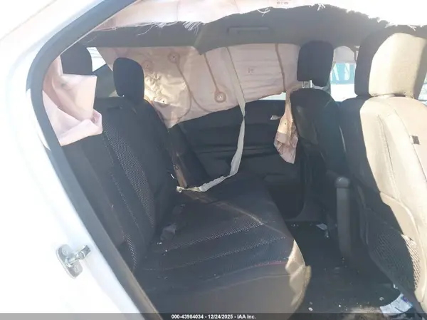 2GNFLFE33H6244985 2017 CHEVROLET EQUINOX - Image 8