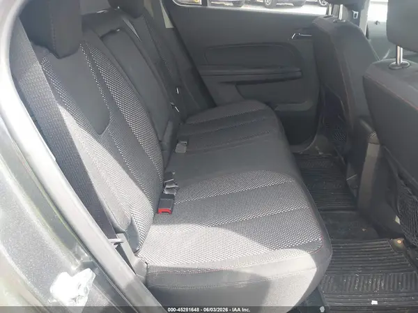 2GNFLFE33H6259373 2017 CHEVROLET EQUINOX - Image 8