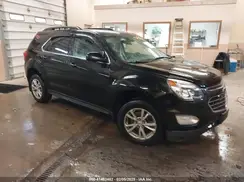 2GNFLFE33H6279302 2017 CHEVROLET EQUINOX