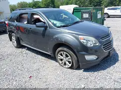 2GNFLFE33H6293068 2017 CHEVROLET EQUINOX