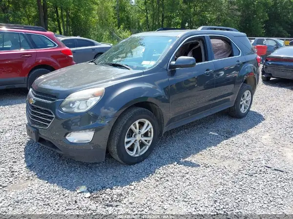 2GNFLFE33H6293068 2017 CHEVROLET EQUINOX - Image 2