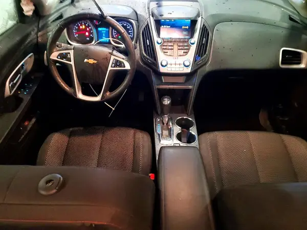 2GNFLFE33H6293412 2017 CHEVROLET EQUINOX - Image 8