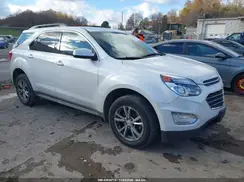2GNFLFE33H6306806 2017 CHEVROLET EQUINOX