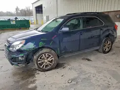 2GNFLFE34G6105429 2016 CHEVROLET EQUINOX