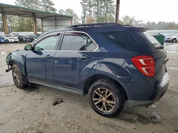 2GNFLFE34G6105429 2016 CHEVROLET EQUINOX - Image 2
