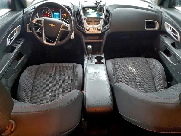 2GNFLFE34G6105429 2016 CHEVROLET EQUINOX - Image 8