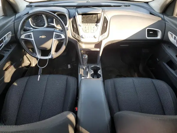 2GNFLFE34G6115832 2016 CHEVROLET EQUINOX - Image 8