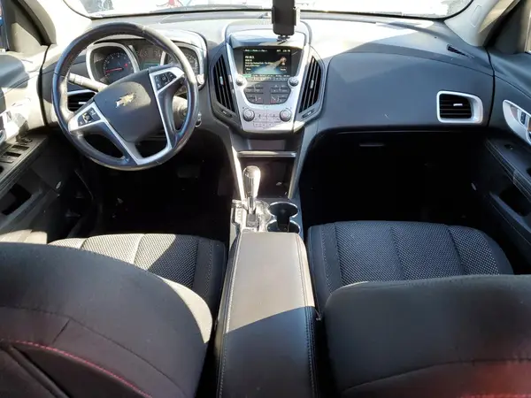 2GNFLFE34G6119850 2016 CHEVROLET EQUINOX - Image 8