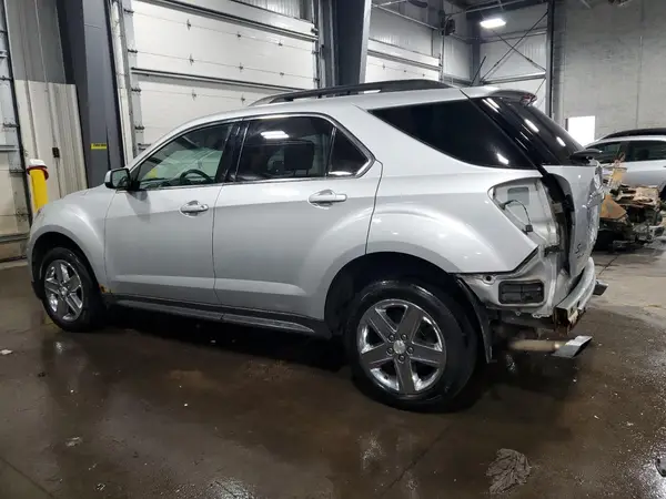2GNFLFE34G6142092 2016 CHEVROLET EQUINOX - Image 2